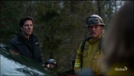 Fire Country - Season 02 Episode 01